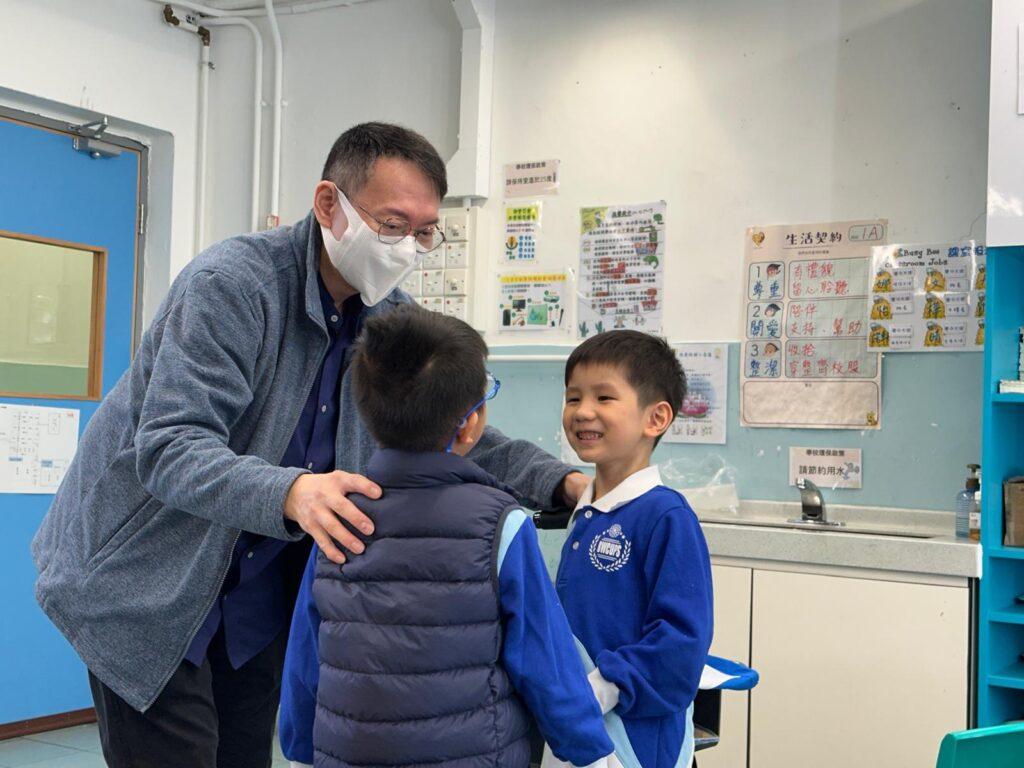 腦基礎學校認證